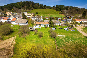 Prodej chaty / chalupy 98 m², Vacov