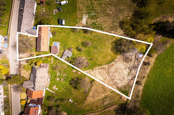 Prodej chaty / chalupy 98 m², Vacov