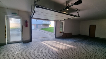 Pronájem garážového stání, Olomouc