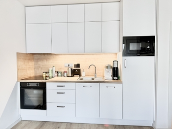 Pronájem bytu 1+kk v osobním vlastnictví 39 m², České Budějovice