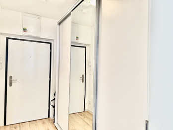 Pronájem bytu 1+kk v osobním vlastnictví 39 m², České Budějovice