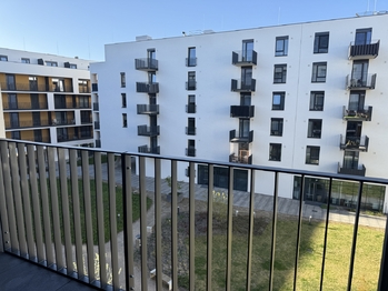 Pronájem bytu 1+kk v osobním vlastnictví 39 m², České Budějovice