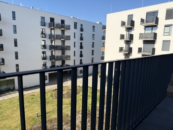 Pronájem bytu 1+kk v osobním vlastnictví 39 m², České Budějovice