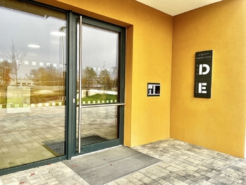 Pronájem bytu 1+kk v osobním vlastnictví 39 m², České Budějovice