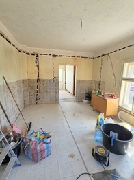 přízemí - Prodej domu 255 m², Podlesí