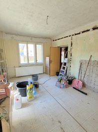 přízemí - Prodej domu 255 m², Podlesí