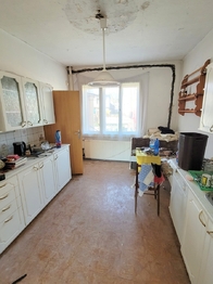 přízemí - Prodej domu 255 m², Podlesí