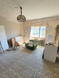 přízemí - Prodej domu 255 m², Podlesí