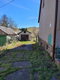dílna - Prodej domu 255 m², Podlesí