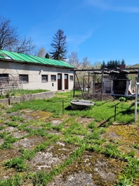 dílna - Prodej domu 255 m², Podlesí