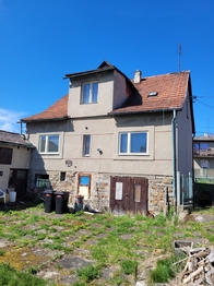 Prodej domu 255 m², Podlesí