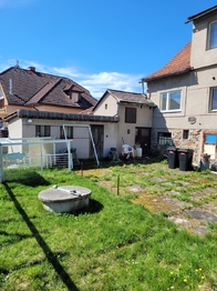 kolna - Prodej domu 255 m², Podlesí