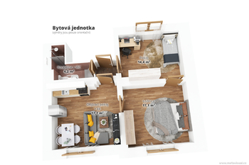 Prodej domu 151 m², Vrané nad Vltavou