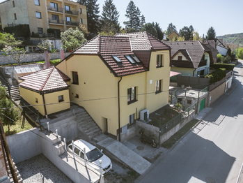 Prodej domu 151 m², Vrané nad Vltavou
