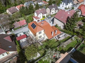 Prodej domu 151 m², Vrané nad Vltavou