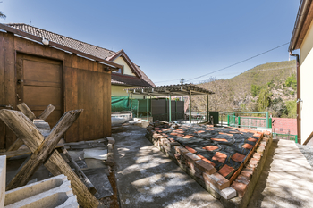 Prodej domu 151 m², Vrané nad Vltavou
