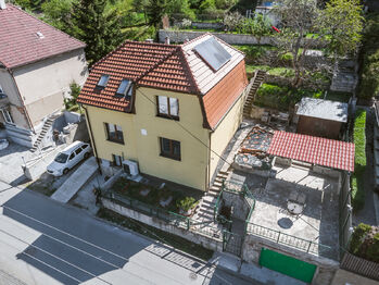 Prodej domu 163 m², Vrané nad Vltavou