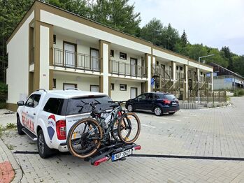 Prodej bytu 1+kk v osobním vlastnictví 28 m², Ostrov