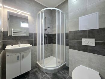 Prodej bytu 1+kk v osobním vlastnictví 28 m², Ostrov