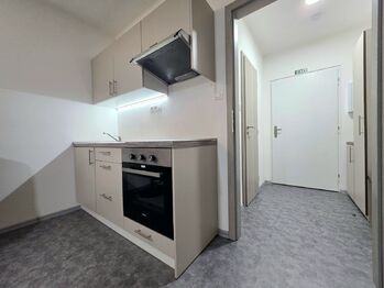 Prodej bytu 1+kk v osobním vlastnictví 28 m², Ostrov