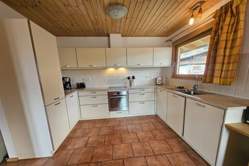 Prodej domu 136 m², Niedernsill