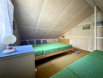 Prodej chaty / chalupy 41 m², Ostrovačice