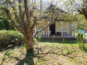 Prodej chaty / chalupy 41 m², Ostrovačice