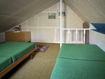 Prodej chaty / chalupy 41 m², Ostrovačice