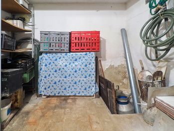 Prodej chaty / chalupy 41 m², Ostrovačice