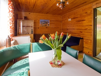 Prodej chaty / chalupy 41 m², Ostrovačice
