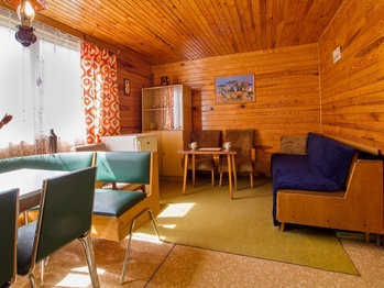 Prodej chaty / chalupy 41 m², Ostrovačice