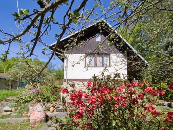 Prodej chaty / chalupy 41 m², Ostrovačice