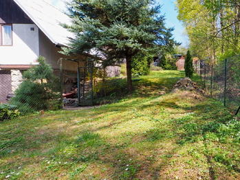 Prodej chaty / chalupy 41 m², Ostrovačice