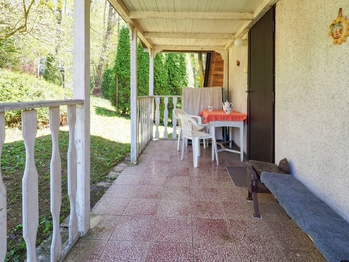 Prodej chaty / chalupy 41 m², Ostrovačice