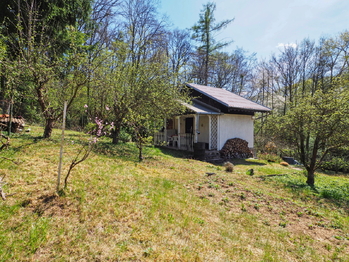 Prodej chaty / chalupy 41 m², Ostrovačice