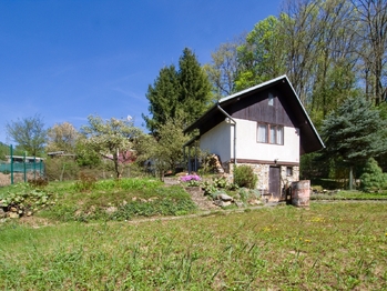 Prodej chaty / chalupy 41 m², Ostrovačice