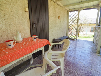 Prodej chaty / chalupy 41 m², Ostrovačice