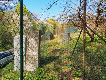 Prodej chaty / chalupy 41 m², Ostrovačice