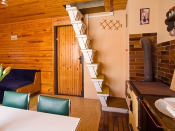Prodej chaty / chalupy 41 m², Ostrovačice