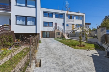Prodej domu 182 m², Vrané nad Vltavou