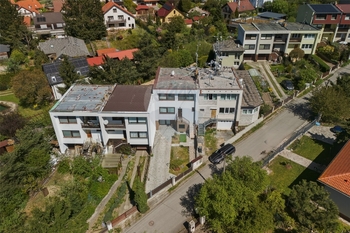 Prodej domu 182 m², Vrané nad Vltavou