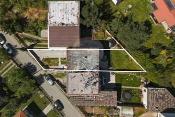 Prodej domu 182 m², Vrané nad Vltavou
