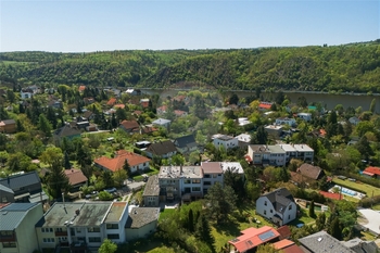 Prodej domu 182 m², Vrané nad Vltavou