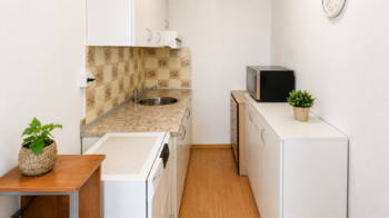 Prodej bytu 2+kk v osobním vlastnictví 46 m², Brno