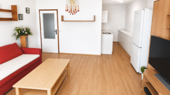 Prodej bytu 2+1 v osobním vlastnictví 44 m², Brno