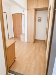 Prodej bytu 2+kk v osobním vlastnictví 46 m², Brno