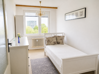 Prodej bytu 2+kk v osobním vlastnictví 46 m², Brno