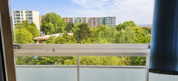 Prodej bytu 2+kk v osobním vlastnictví 46 m², Brno