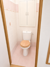 Prodej bytu 2+kk v osobním vlastnictví 46 m², Brno