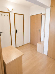 Prodej bytu 2+kk v osobním vlastnictví 46 m², Brno